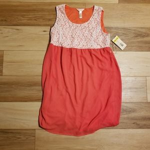 NWT Maternity dress